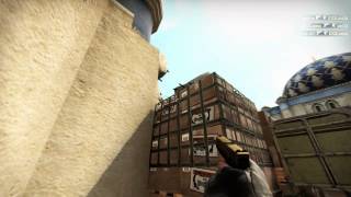 Fragbite Masters Season 3 Qualifier Fox Vs. Team Property