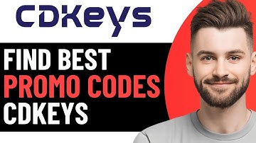 HOW TO GET BEST CDKEYS PROMO CODES IN 2025 | CDKEYS DISCOUNT CODES