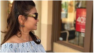 Black Friday at Cabazon Outlets - Desert Hills Outlets - Walking Tour