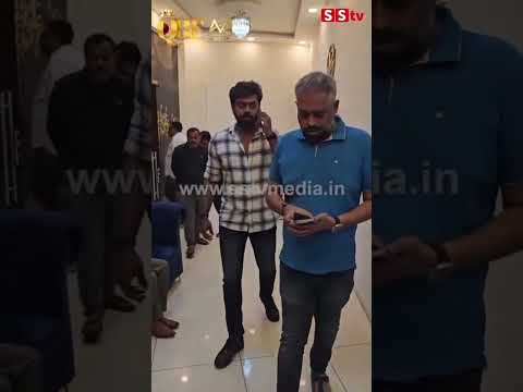 Yumi Kings ಕುಶಾಲ್ ಗೌಡ & ಮಾರ್ಟಿನ್ ಆಕರ್ಷ QBT ಗೆ ಎಂಟ್ರಿ| SStv#kannadastartv #indianactor #publicreview Yumi Kings ಕುಶಾಲ್ ಗೌಡ & ಮಾರ್ಟಿನ್ ಆಕರ್ಷ QBT ಗೆ ಎಂಟ್ರಿ| SStv#kannadastartv #indianactor #publicreview
