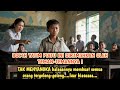 KISAH NYATA! BOCAH K3CIL DICACI MAKI BAHKAN DIREMEHKAN OLEH SEORANG YANG SEHARUSNYA JADI PANUTAN....