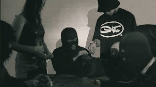 ANONYMOUS GANG-247 (MUSICVIDEO) PROD @AckIbanez 