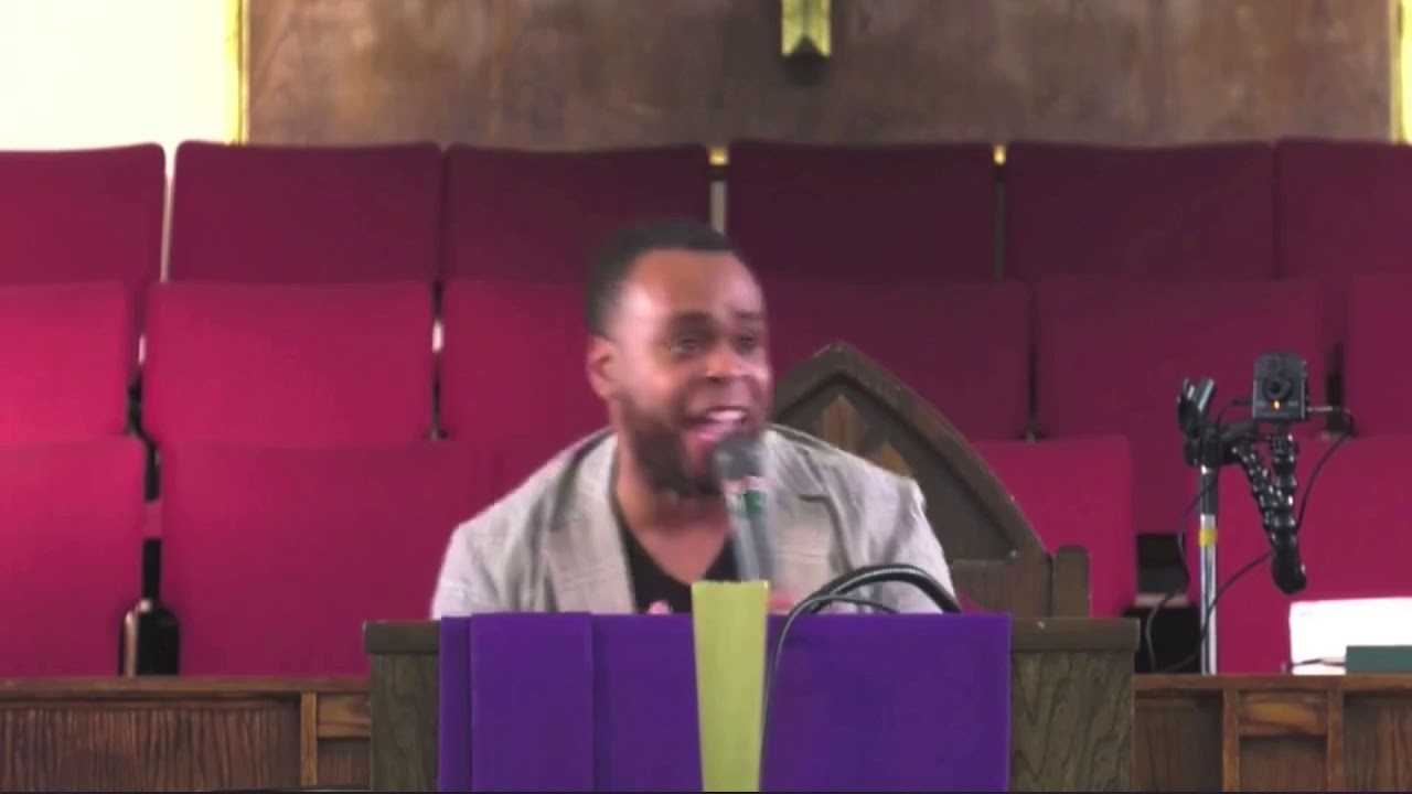 Mike Bereal - Leaning medley ( churchy 🔥🔥🔥 )