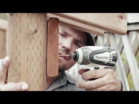 Wideo: Stojak na drewno opałowe zrób to sam (projekty). Drewno opałowe zrób to sam na wsi