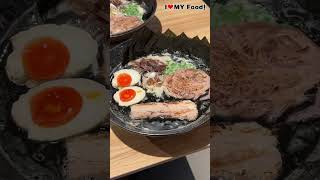 Menya Appare Ramen @ The Gardens