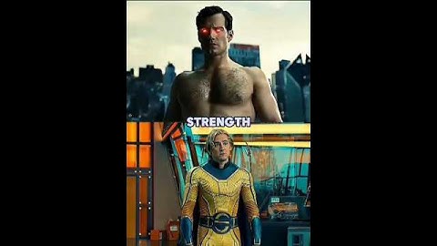 Sentry vs Superman | #shorts #fypシ #edit #viral #trending #vs #marvel #dc