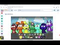 Sprunksters gameplay