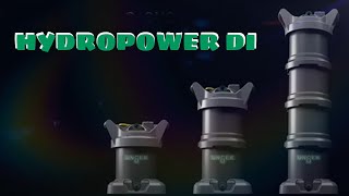 HydroPower DI Filters - Launch Teaser Video - UNGER
