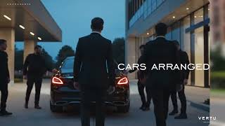 Is This The Ultimate Luxury Phone? We Tested The Vertu Falcon.