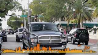 Coconut Grove - Atractions in Miami - MiamiTravelGuide.info