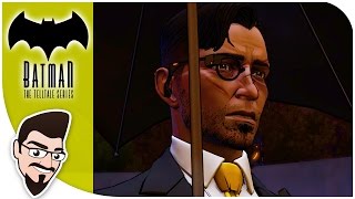 Telltales Batman (#19) The Wizardry of Oz