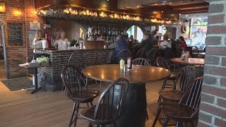 Patrons seek comfort in Lewiston-Auburn restaurants, bars after mass shooting