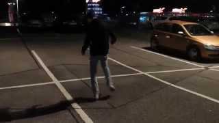 Carpark Shuffle