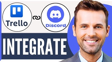 How To Integrate Trello With Discord (2024)