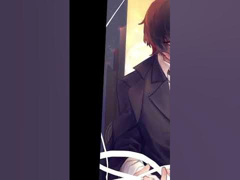 #БСД#одасаку#дазай#одасакуноске#дазайосаму#великийизбродячихпсов# - YouTube
