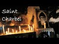 He Said To Him I Will Heal You A Very Powerful Miracle Of Saint Charbel Makhlouf