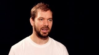 Matt Ruby on Louis CK Style Influences on Making Better Comedy Videos