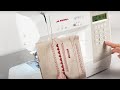 Швейная машина Aurora 8190 🤩 НОВИНКА!