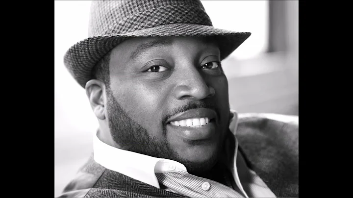 Marvin Sapp-Listen