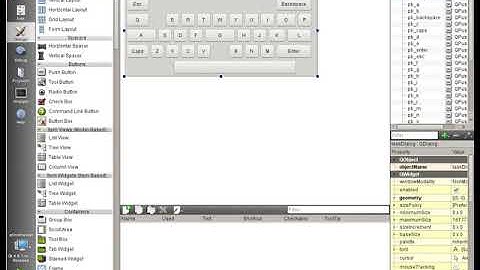 Importing and developing a git project with QtCreatOr