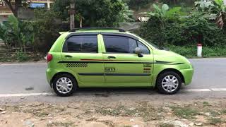 Matis 2005Se Giá 59 Trieu Sdt 0977368295(Đã Bán)