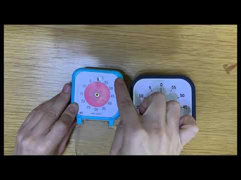 Time timer review