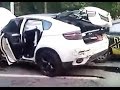 Car Crash Compilation, Car Crashes and accidents Compilation February 2015 Part 27