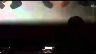 Colin Perkins @ Trinity Ball 2015