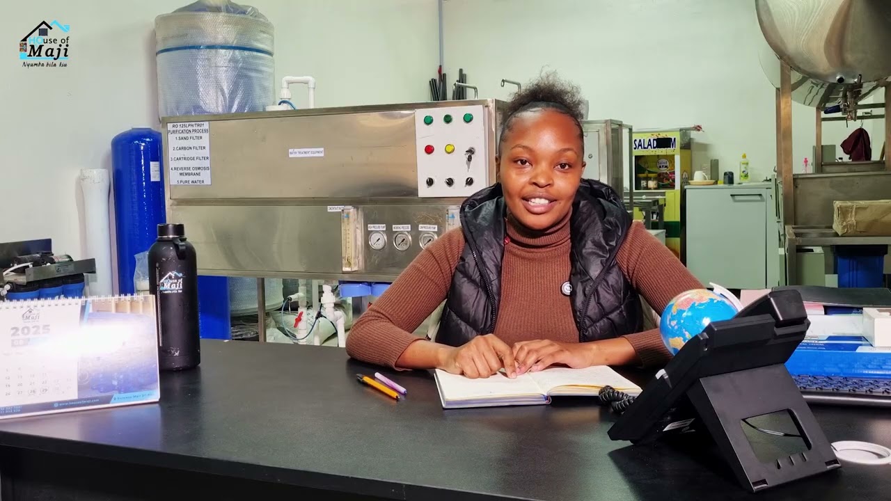 Most people get this wrong…Water Refill Business Secrets: Q&A with Our Sales Consultant 💧