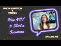 Unicole Unicron &amp; Friends | Episode 19 - How NOT to Start a Commune (the UniAcres Lore)