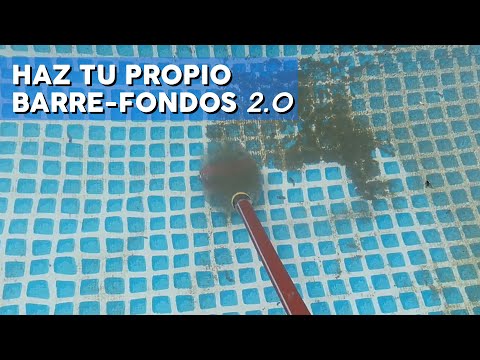 HAZ TU PROPIO BARRE FONDOS EN CASA 2.0