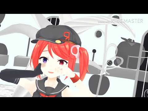 ルアさんで惑星ループ