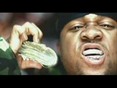 Mike Jones - Day to Day Grindin (dirty)