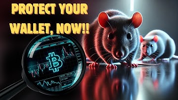 MICROSOFT WARNS: NEW VIRUS TARGETING CRYPTO WALLETS