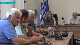 Ενισχύεται η αγροτική πρόσβαση με έργα 2 εκατ. ευρώ