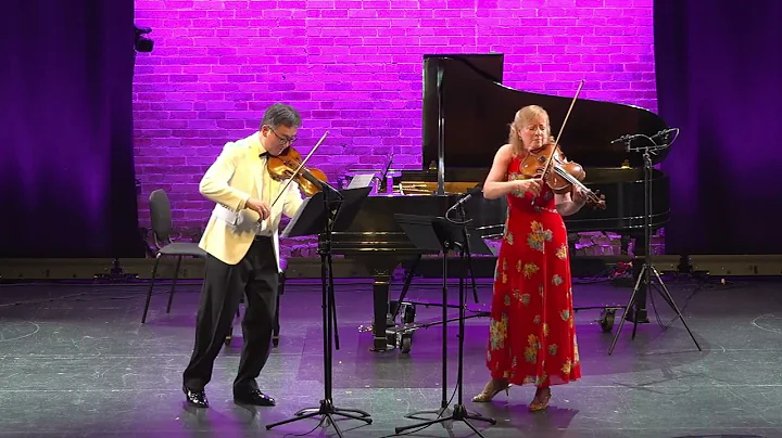 2021/08/20 -Mozart-Duo