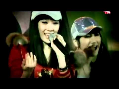 Wonder Girls 원더걸스 - This Fool  이바보