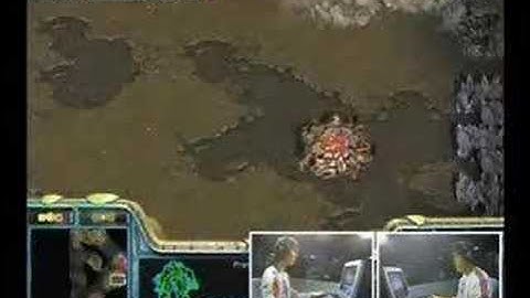 Nal_ra vs Julyzerg MSL Week1.2 Python Part 1/2