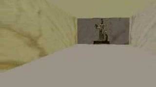 3-D Parthenon