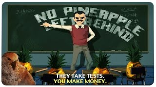 No Pineapple Left Behind ★ Falcon 1 Shot ★ No Pineapple Left Behind Gameplay