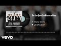 Enigma Norteño - De Lo Que Se Entera Uno (Audio)