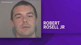 Search continues for 'armed and dangerous' man in Gloucester