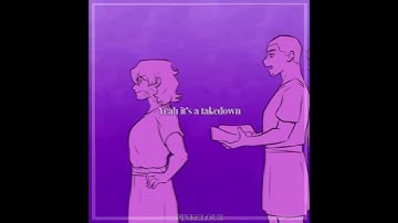 ANIMATICS I LOVE!! (Not my art) #epicthemusical #epic #musical