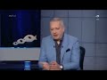 إيران ستقضي على اسـرائيل .. تنبأ الكاتب الصحفي عبد الحليم قنديل بمفاجأت مدويه بشأن غزه