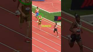 16 Year Old Becomes Fastest Man