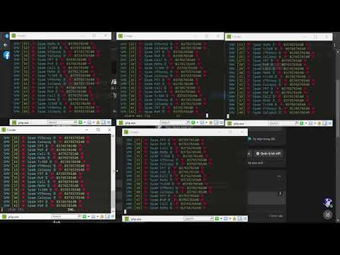 TOOL SPAM CALL SMSM MOMO... NO KEY FREE