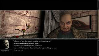 The Spreading Infection | First Pathologic Playthrough(Bachelor) Part 9