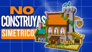 NECESITAS saber esto si Quieres APRENDER a Construir como un PROFECIONAL.