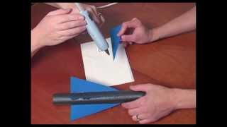 How to Build a Polymer Rocket