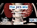 The JICS Mix - why diuerese when you can natriurese?